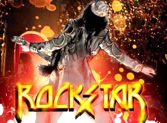 'Rockstar' wins top honours at FICCI Framesty
